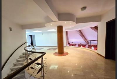 Vând Hotel/Pensiune Breaza: 15 camere, 1000 mp - 10