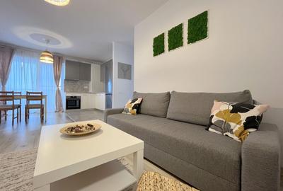 Apartament 3 camere, parcare inclusa - Padurea Verde - 3