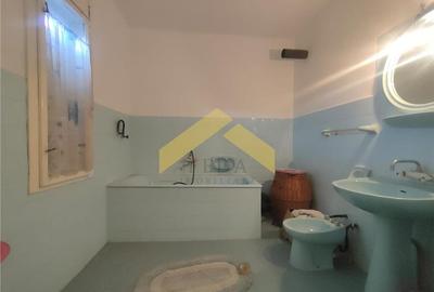 Casă individuală cu 5 camere cu Teren 1782 Mp în Căpruța - 6