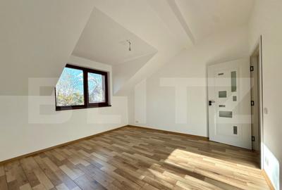 Vila Duplex 240 mp, teren 450 mp, finisaje premium, Ghimba - 17