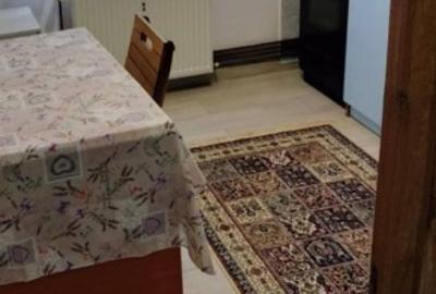 Garsonieră semidecomandată în Tractorul - 6