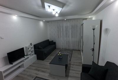 Garsonieră decomandată în Central - 1