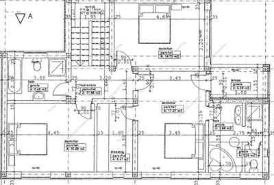 Duplex 5 Incaperi | 3 Bai | Zona Belvedere- Dumbravita - 26