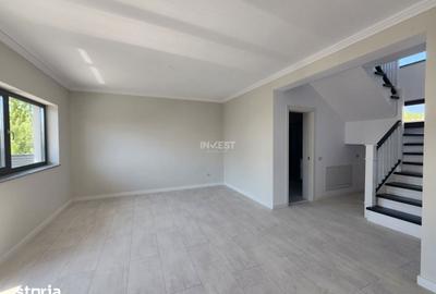 Casă cu 4 camere cu Teren 400 Mp în Miroslava - 16
