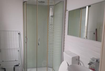 Inchiriez garsoniera Afi Cotroceni - 5