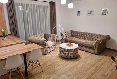 Apartament 2 camere, centrala proprie, loc de parcare, Giroc Future R - 1