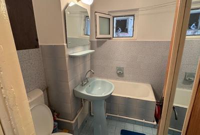 Apartament spatios, trei camere decomandate, etaj 2, Siderurgistilor Vest - 5
