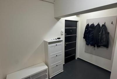 Apartament cu 3 camere decomandat, mobilat în Gruia - 8