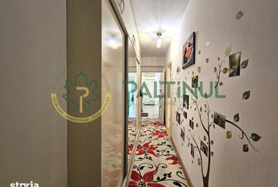Apartament cu 4 camere decomandat în Central - 7