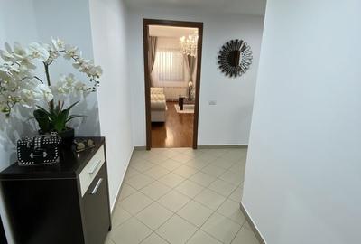 Herastrau || Satul Francez || 2 camere de inchiriat - 3