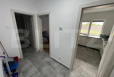 Apartament cu 2 camere decomandat, mobilat în Iosia - 5