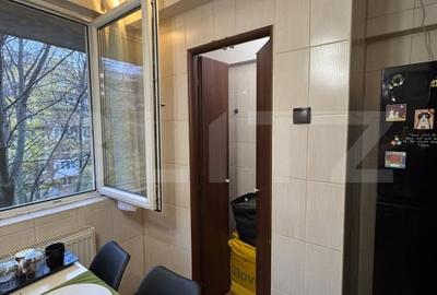 Apartament de 2 camere, 56 mp, Brancoveanu - 7