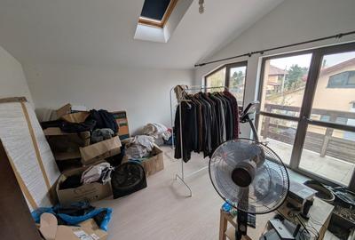 Duplex 4 camere 95 mp | 0 comision | Tunari | 211mp teren | partial mobilat - 24