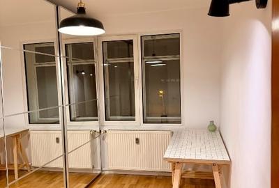 Apartament de inchiriat, 2 camere, Gara de Nord, Titulescu - 5