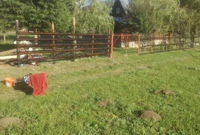 Casă cu 3 camere în Afumați - 3