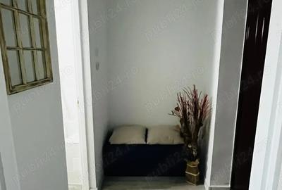 Garsonieră decomandată în Dorobanților - 4