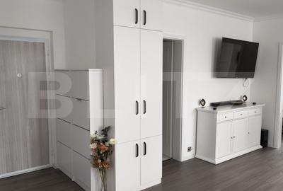 Apartament cu 3 camere, parter inalt, 71 mp, 2 bai, in zona Teilor - 19