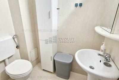 Faleza Nord Pescarie  2 camere de vanzare centrala pe gaz etaj 1 - 8