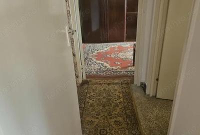 Apartament cu 3 camere semidecomandat în Gojdu - 10