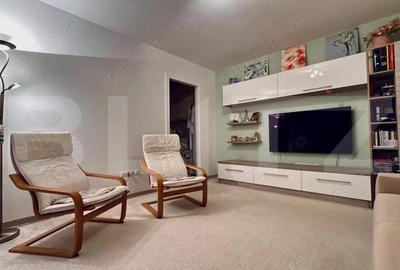 Apartament modern cu 3 camere, etaj 1, garaj nou la pachet, zona Rogerius - 5