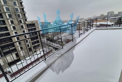 Garsoniera Basarab Bucuresti - 18