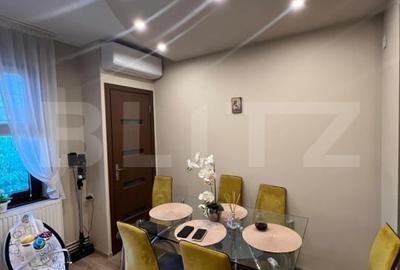 Apartament cu 2 camere decomandat | 55 mp | modern renovat, zona Pandurilor - 3