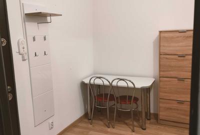 Garsonieră decomandată în P-ța Gorjului - 4