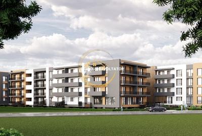 Apartament cu 2 camere decomandat în Theodor Pallady - 2