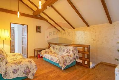 Casă cu 9 camere cu Teren 888 Mp în Sohodol - 48