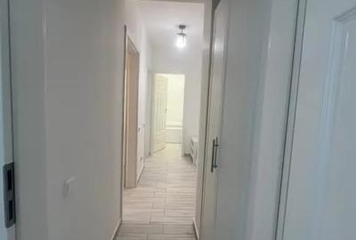 Apartament cu 2 camere decomandat în Central - 3