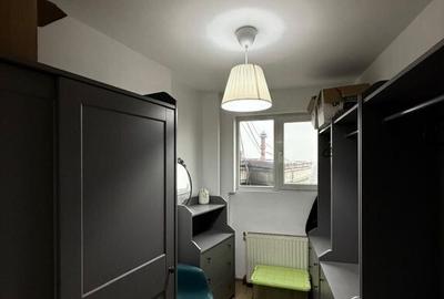 Studio Cismgiu mobilat si utilat - 6