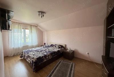 Casa individuala, zona Horea, Floresti - 9
