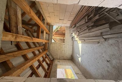 Casa in centru Nasaudului - 12