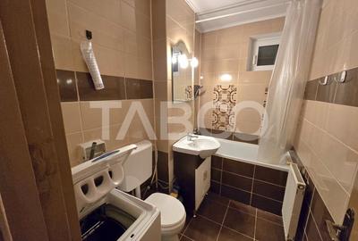 Apartament cu 2 camere decomandat, mobilat în Vasile Aaron - 8