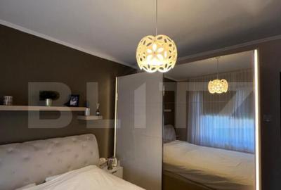 Apartament cu 2 camere decomandat | 55 mp | modern renovat, - 6