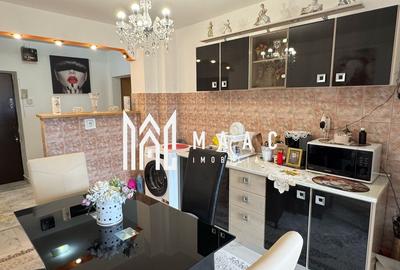 Apartament 4 camere 4 balcoane | Utilat Mobilat | Turnisor - 8