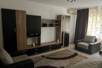 Apartament cu 2 camere decomandat în Gorjului