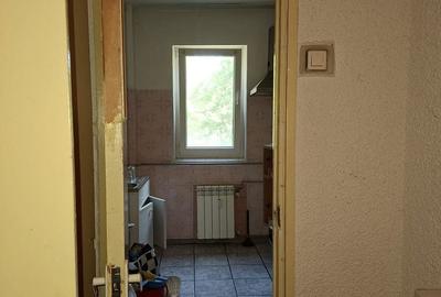 Apartament cu 2 camere semidecomandat în Nord - 8