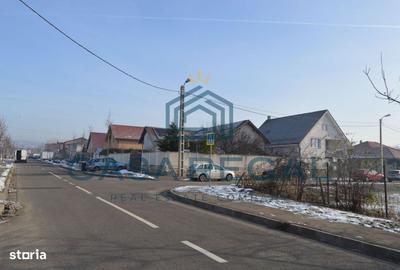 Spațiu comercial, în Oncea