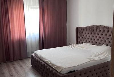 Apartament cu 2 camere în Ciurea - 1