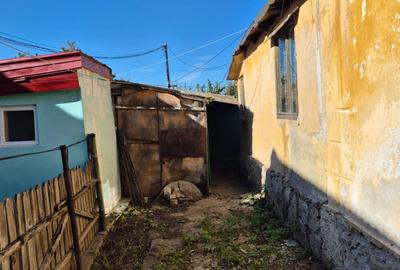 Casa ideal investitie Eforie Sud in proximitatea marii - 6