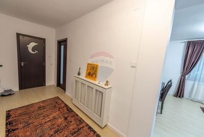 Casa Vila 3 camere de vanzare,  zona Central, Fundulea - 12