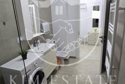 Se inchiriat studio ,Mamaia Nord,Meraki - 9