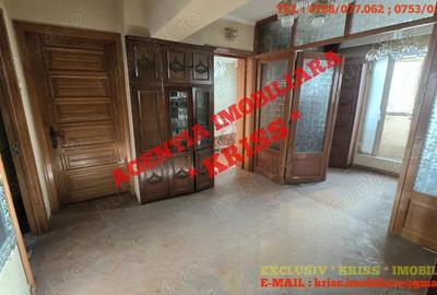 Apartament 4 Camere ULTRACENTRAL Confort 1 Decomandat Liber 95 Mp. 2 Balcoane 2 Bai Centrala Proprie - 2