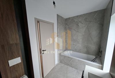 Casă cu 4 camere cu Teren 500 Mp în Stupini - 12