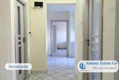 Apartament cu 3 camere decomandat în Iosia - 13