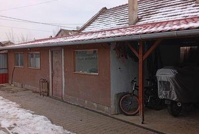 Casă cu 3 camere cu Teren 126 Mp în Central - 6
