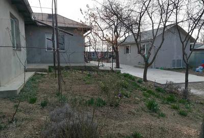 Casă cu 3 camere cu Teren 1000 Mp în Vădeni - 5