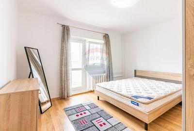 Apartament cu 3 camere decomandat în Vitan Mall - 11