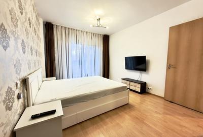 Apartament cu 2 camere decomandat, mobilat în Doamna Ghica - 6